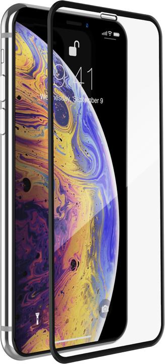 Immagine prodotto Just Mobile Xkin 3D Screen Protector iPhone 11 Pro (5.8") trasparente (1 Pezzo/i, Apple iPhone 11 Pro)