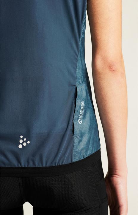 Actual product image Craft Pro Gravel Wind (XL)