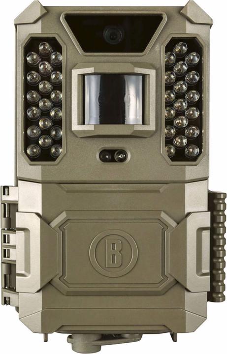 Actual product image Bushnell 24MP Prime core