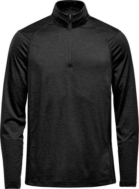 Stormtech Milano Pullover mit kurzem Reissverschluss (L)