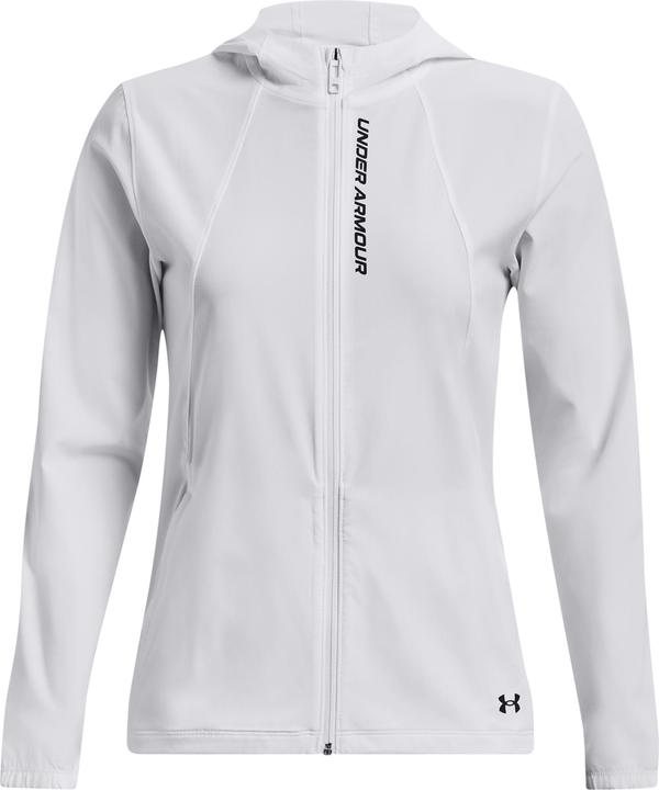 Immagine prodotto Under Armour Giacca da corsa OutRun The Storm Donna (S)