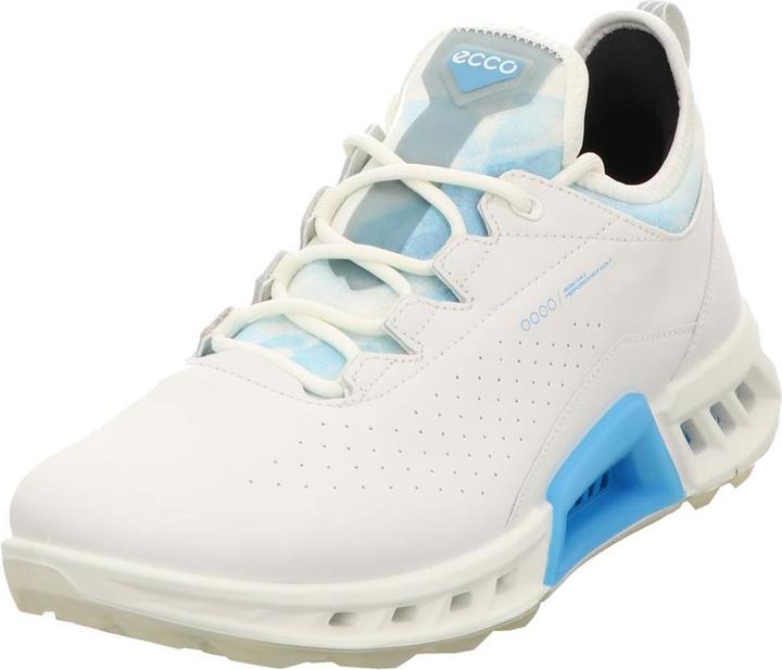 Produktbild Ecco Golfschuhe Herren weiss