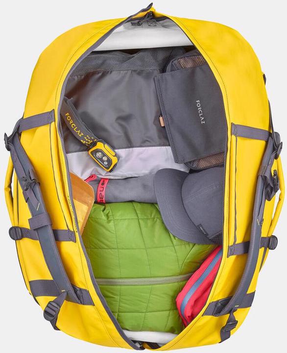 Immagine prodotto Forclaz EXTEND 500 (100 l)