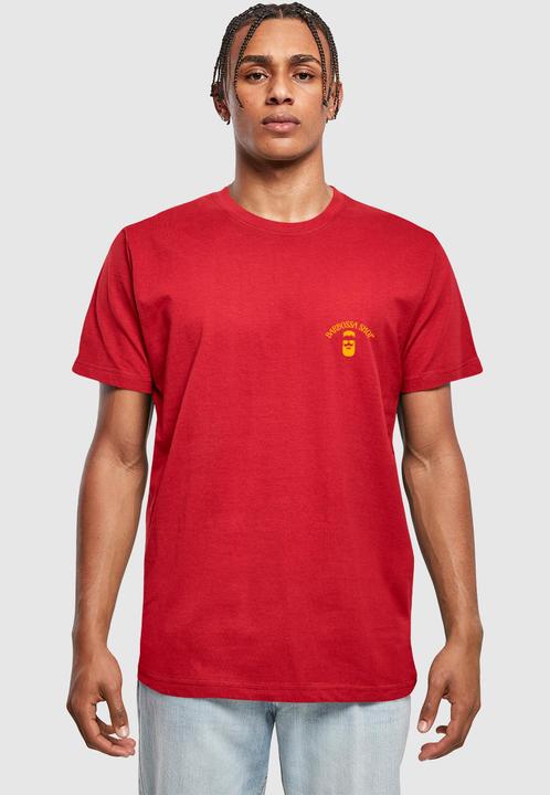 Produktbild Mister Tee MisterTee Barbossa Tee X - 178131 (XS)