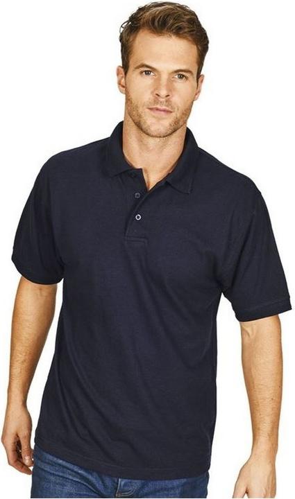 Actual product image Casual Premium triple-stitched polo (XXL)
