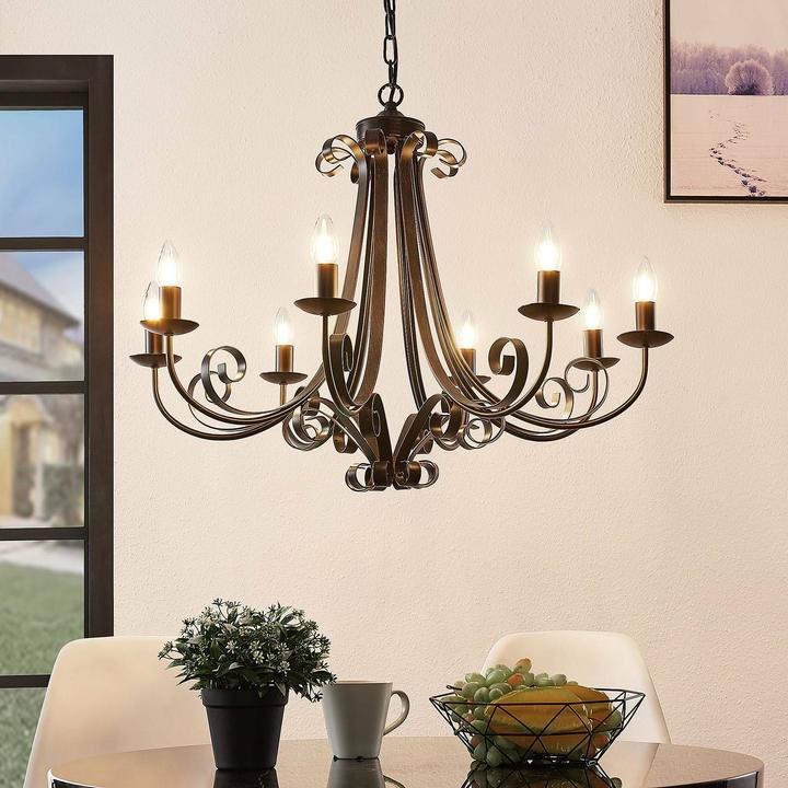 Actual product image Lindby Scaleria (81 cm)