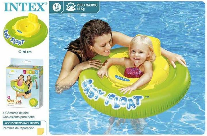 Immagine prodotto Baby Plus Babysicherheitsring