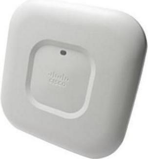 Produktbild Cisco Mobility Express Bundle Ap2700 (1300 Mbit/s)