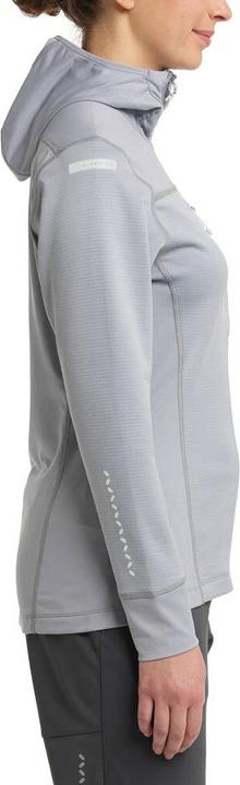 Immagine prodotto Haglöfs Felpa con cappuccio L.I.M Mid Multi (S)