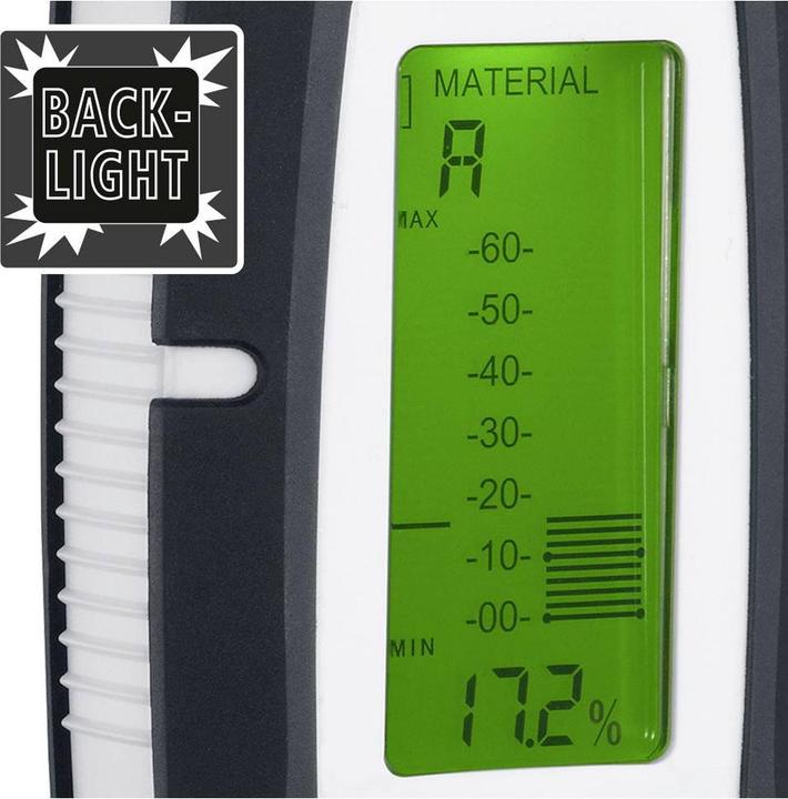 Produktbild Laserliner DampMaster Compact Plus