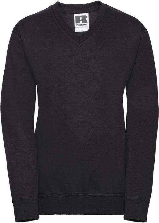 Jerzees Schoolwear Jerzees Schoolgear Pullover mit VAusschnitt (152)