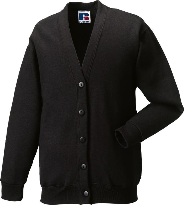 Produktbild Jerzees Schoolwear Jerzees Schoolgear Fleece Weste (152)