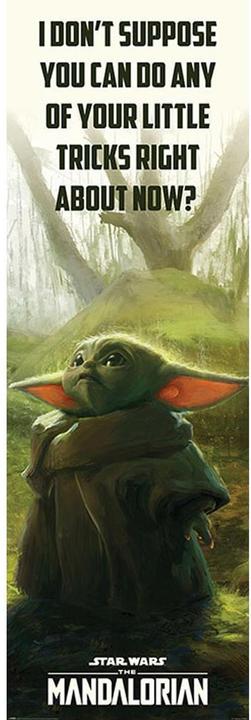 Immagine prodotto Star Wars Trucchi speciali per i poster