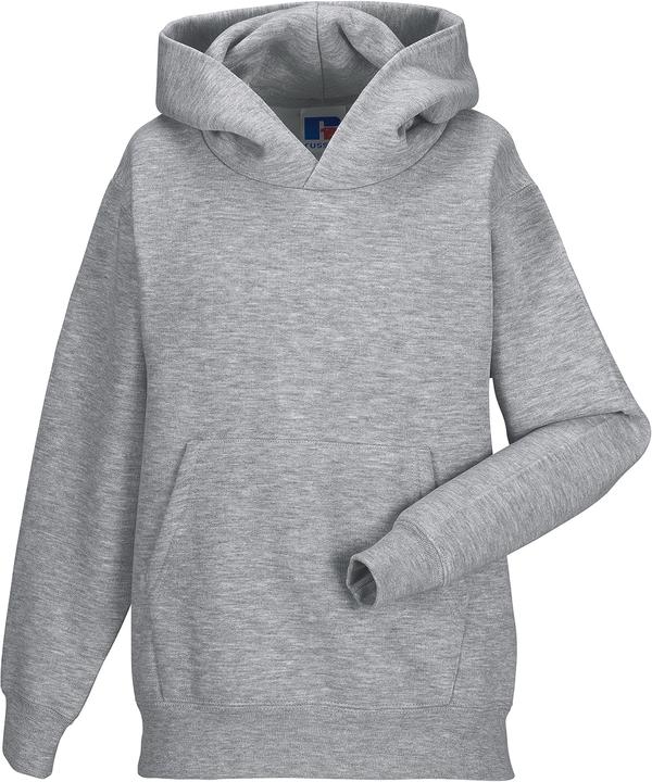 Jerzees Schoolwear Jerzees Schoolgear Pullover mit Kapuze