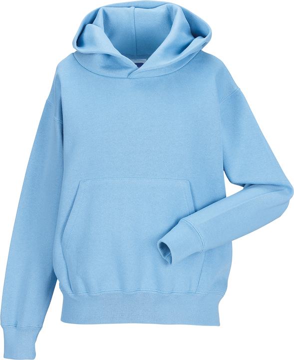Jerzees Schoolwear Jerzees Schoolgear Pullover mit Kapuze