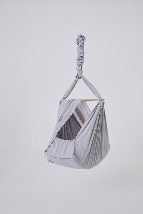 Produktbild Membantu Federwiege Premium für Babys (Cozy Cradle)