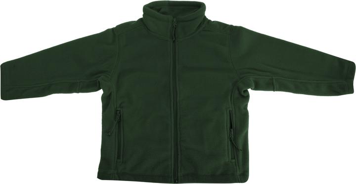 Produktbild Jerzees Schoolwear Jerzees Schoolgear Fleece Jacke (104)
