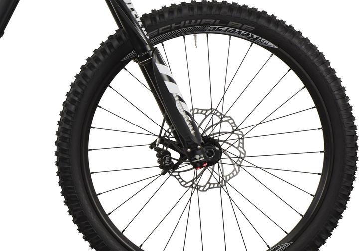 Produktbild Votec VD Elite - Gravity Fully 27,5"/26" - (60.50 cm)