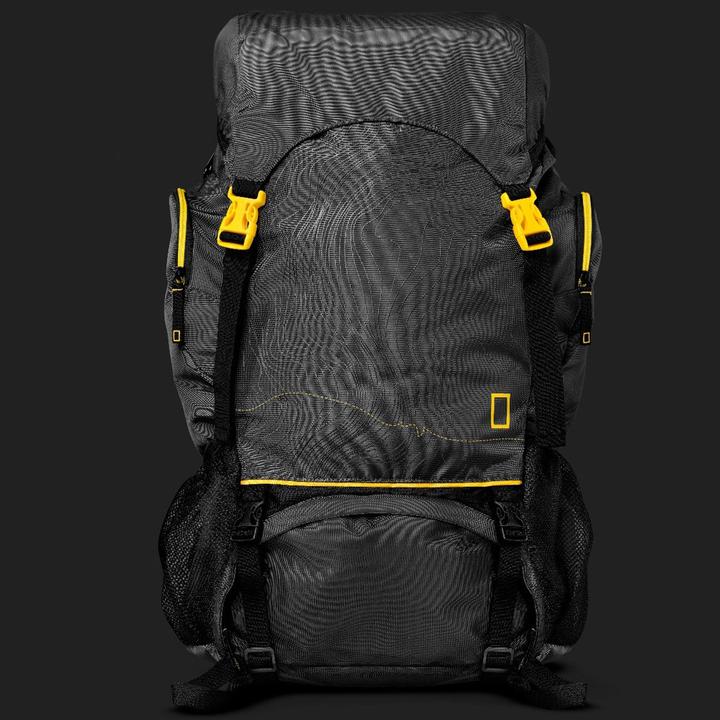Produktbild National Geographic Travel (50 l)