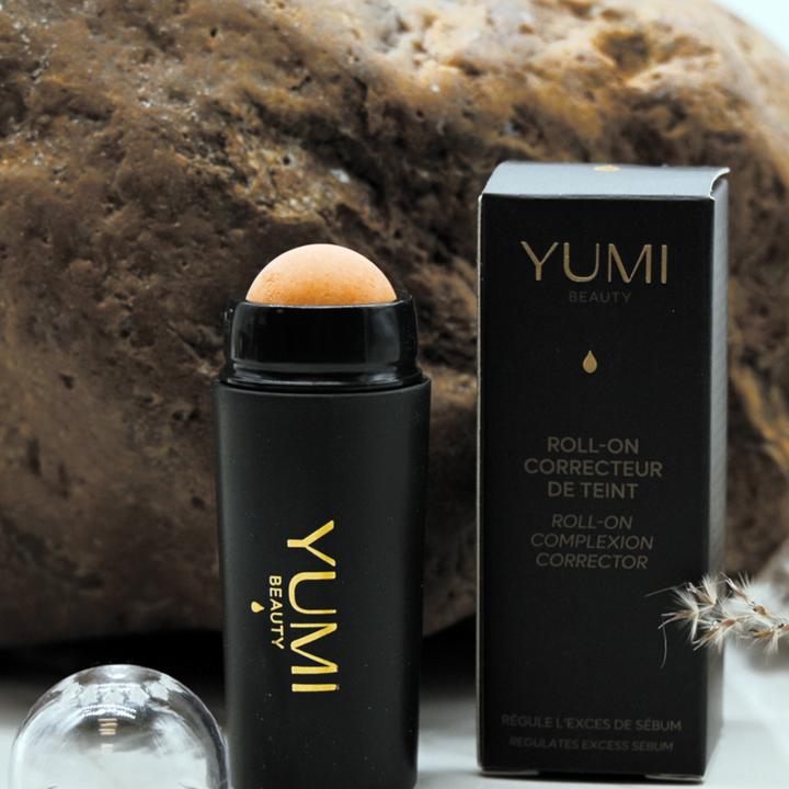 Actual product image Yumi Oil Control Roll-on (Oils)