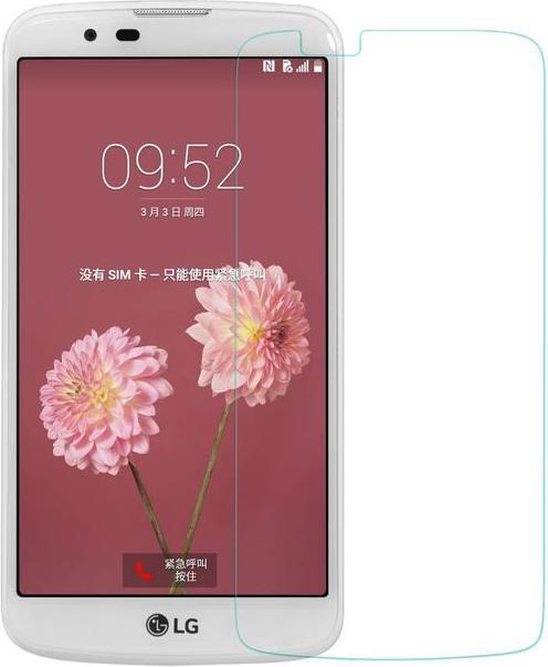 Actual product image MU Budget Tempered glass protective film (1 Piece, K10 (2017))
