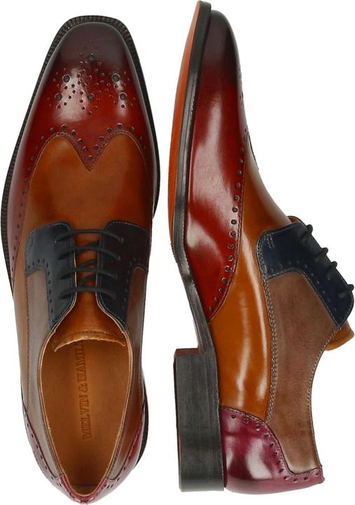 Produktbild Melvin & Hamilton Halbschuhe (42)