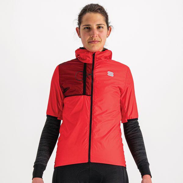 Sportful Supergiara W Puffy Short Sleeve