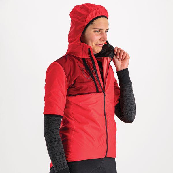 Produktbild Sportful Supergiara W Puffy Short Sleeve (L)