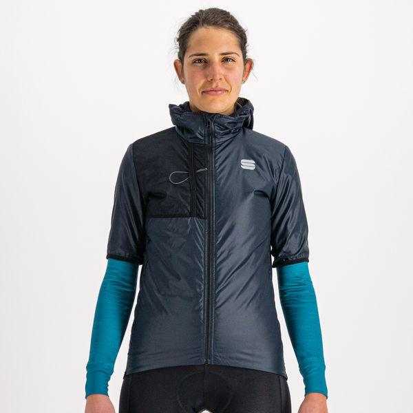 Sportful Supergiara W Puffy Short Sleeve