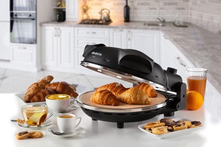 Actual product image Ariete 917 Pizzabäcker