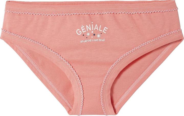Immagine prodotto Vertbaudet Slip Intimo (92, Confezione da 7)