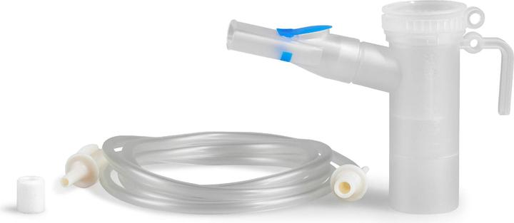 Actual product image PARI BASIC Year Pack replacement set, 1 pc. Bag
