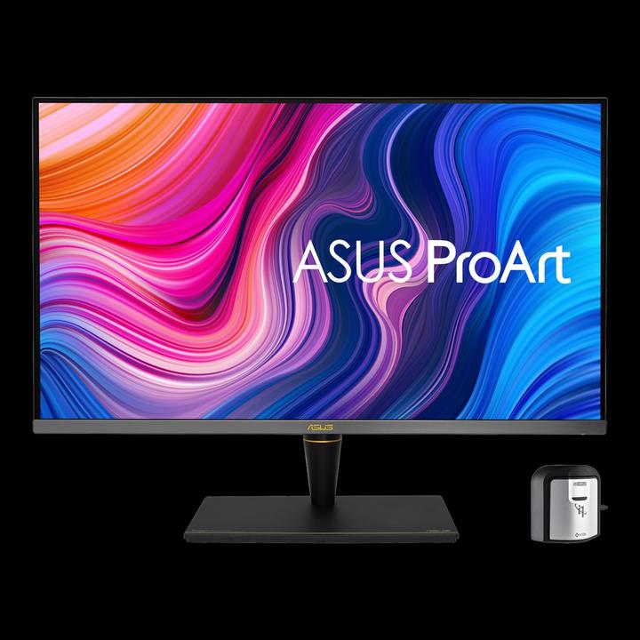 Produktbild ASUS ProArt PA32UCX-PK (3840 x 2160 Pixel, 32")