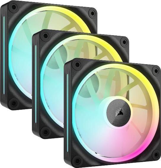 Produktbild Corsair Link LX120 (120 mm, 3 x)