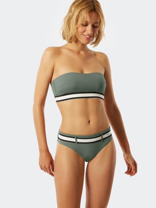 Actual product image Schiesser Aqua Californian Dream bikini bottoms (XS)