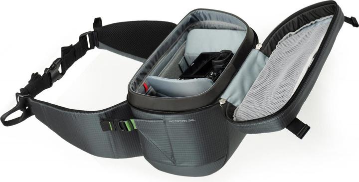 Produktbild Mindshiftgear Rotation 34L (Fotorucksack, 34 l)