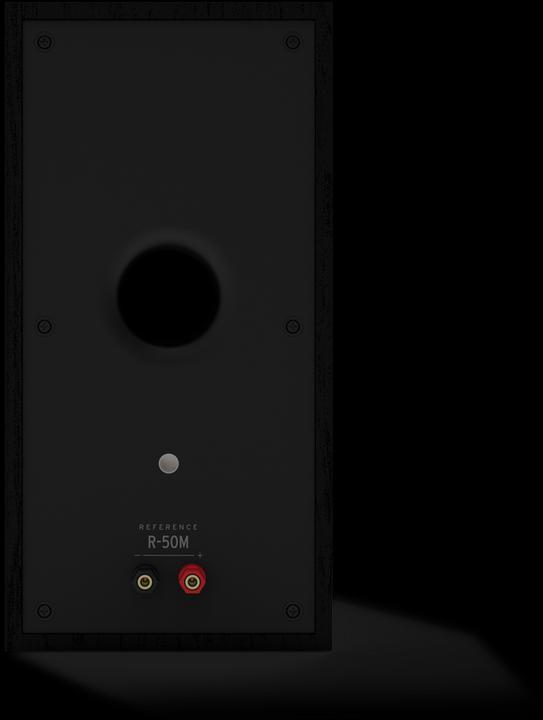 Actual product image Klipsch R-50M (1 pair, 300 W)
