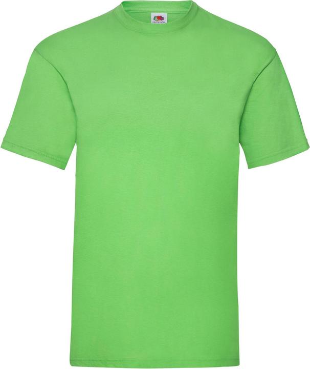 Produktbild Fruit of the Loom Valueweight TShirt (L)