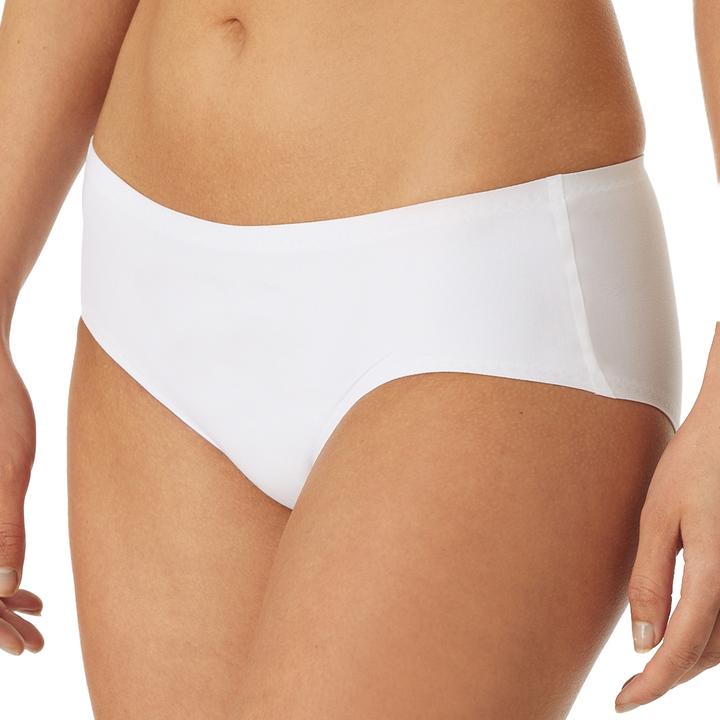 Produktbild Schiesser 3er Pack Invisible Soft Panty (42, XL, 3er Pack)