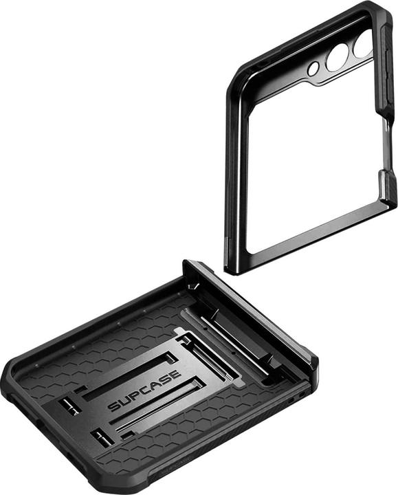 Immagine prodotto Supcase Unicorn Beetle Pro Galaxy Z Flip 5 Nero (Samsung Galaxy Z Flip5)