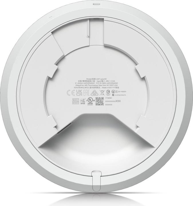 Productafbeelding Ubiquiti Stofoptiek voor Nano HD