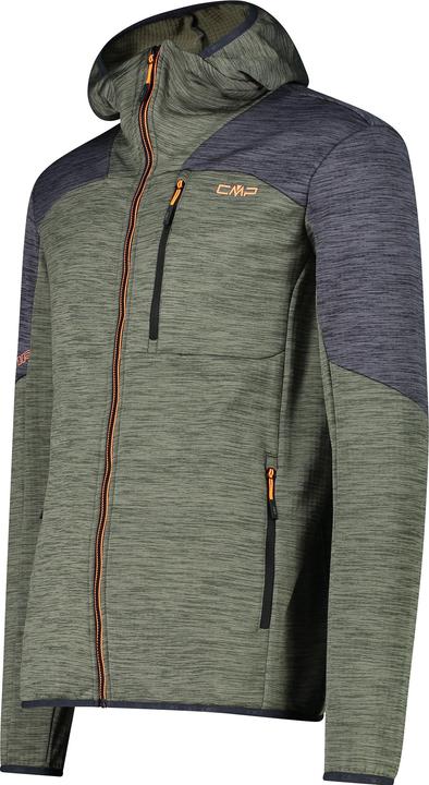Produktbild CMP Campagnolo Hoodie (3XL)
