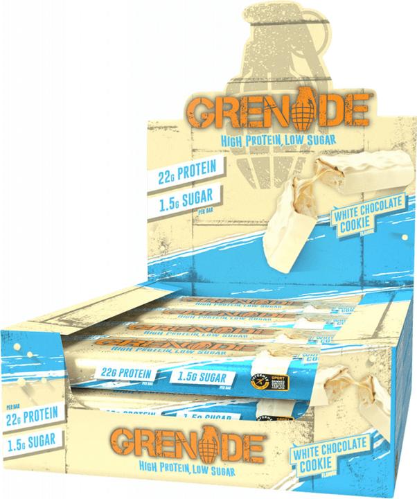 Weisse Schokolade