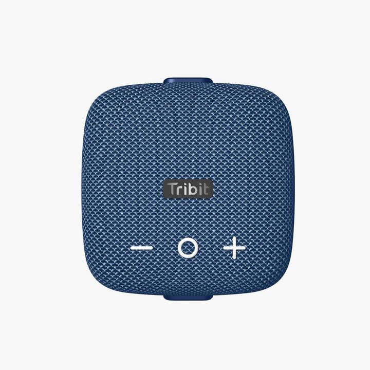 Actual product image Tribit StormBox Micro 2 (12 h, Rechargeable battery operated)