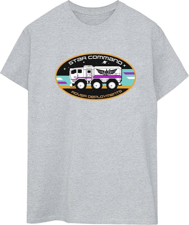 Disney Lightyear Rover Deployment TShirt (XL)