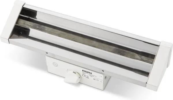 Actual product image Adax Radiant heater GLAMOX heating GVR 510 B (1000 W)