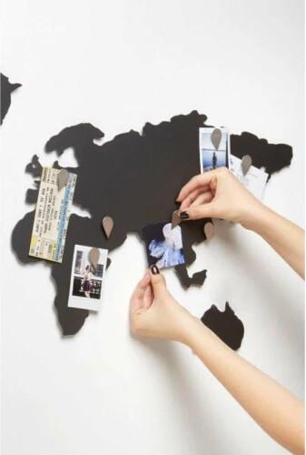 Image du produit Umbra Mappit (83 x 40 cm)
