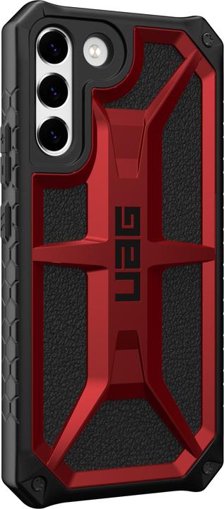 Crimson