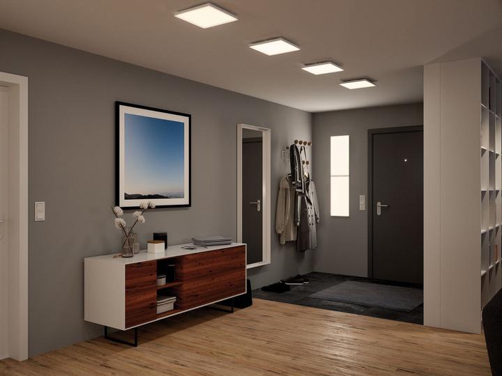 Produktbild Paulmann Panel Verlora (3300 lm)