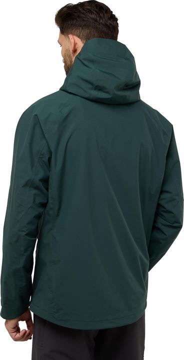 Actual product image Jack Wolfskin Eagle Peak 2L Jkt M (L)